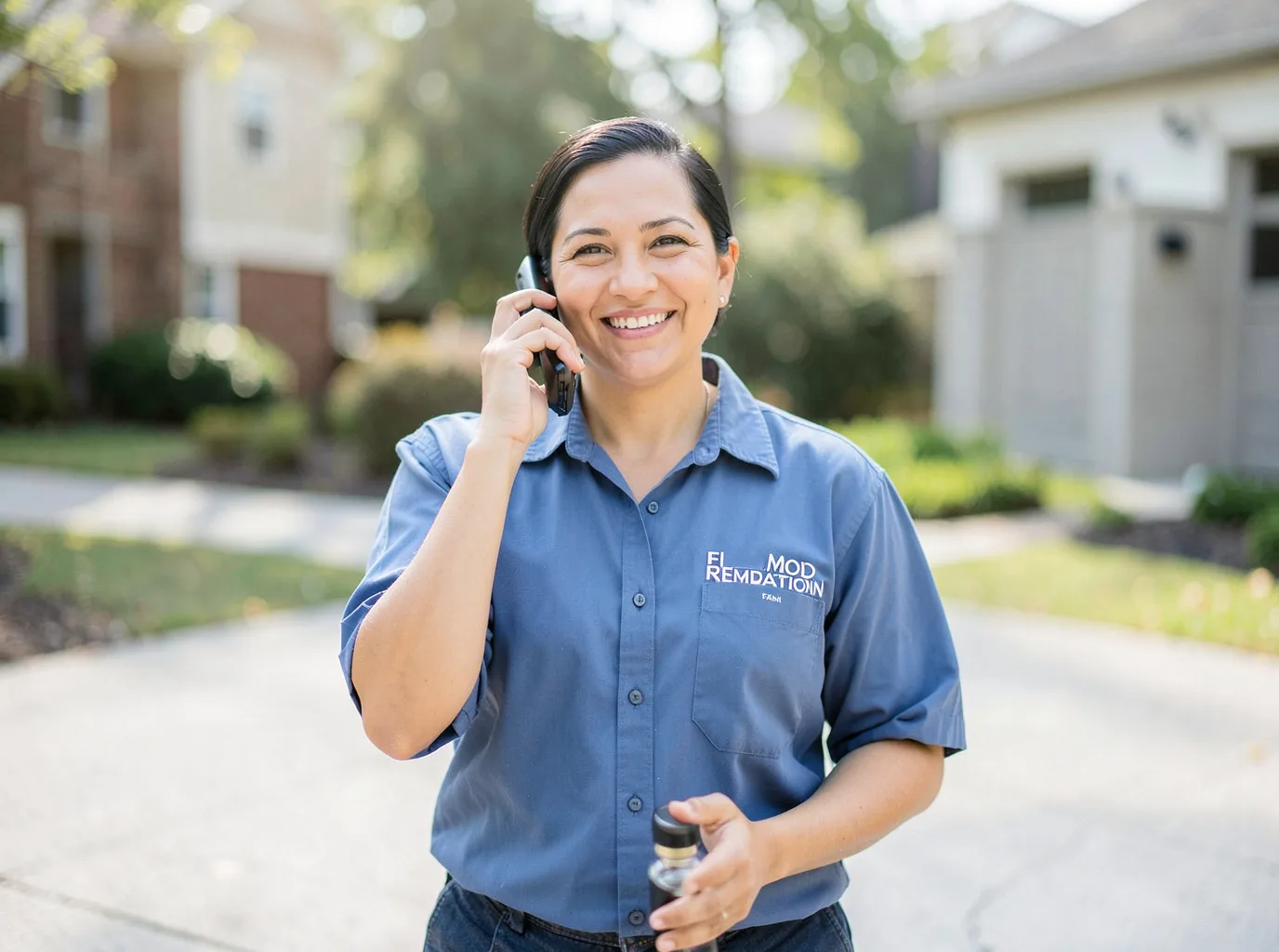 Mold Remediation Lake Bluff, IL FAQs